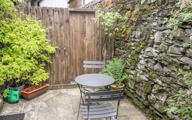 School Cottage