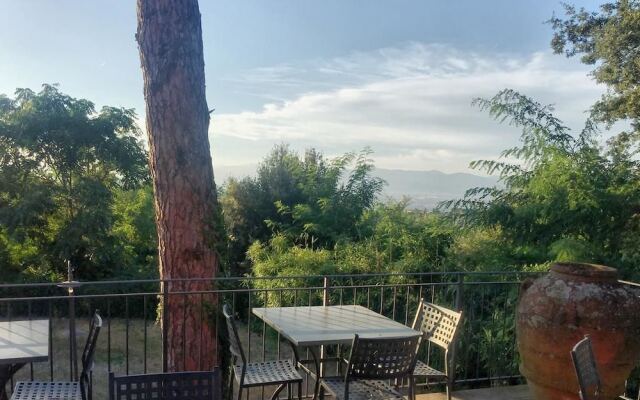 Camere Pian De Cerri