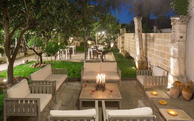 Relais San Martino - Salento