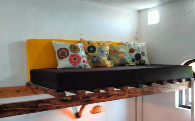Natural Mystic Hostal