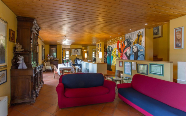 Villa Steffy