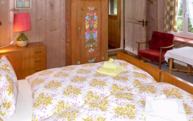 Chalet Chilchboden