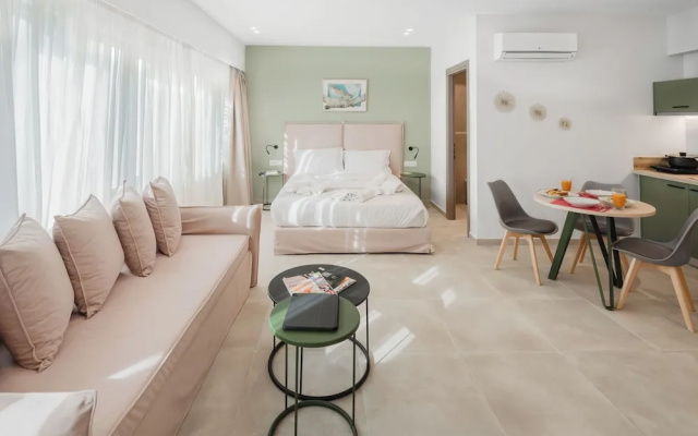 Ela Five Residences