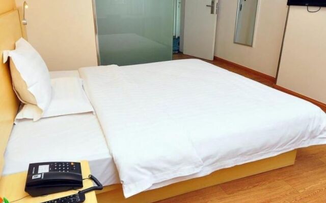 Life Yajo Hotel Tuan Yi Da Square