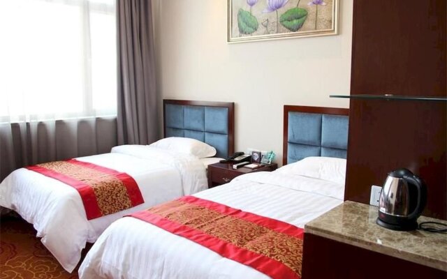 Linhai Hotel