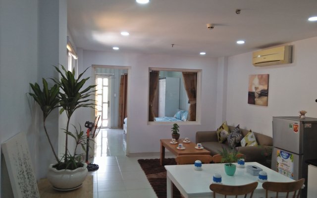 Lehome Serviced  Apartment