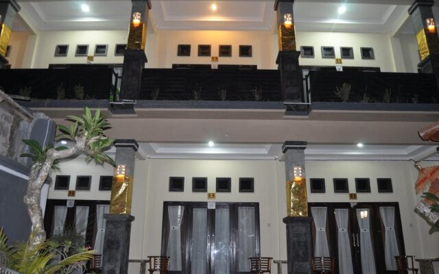 Deva Devi Beach Inn