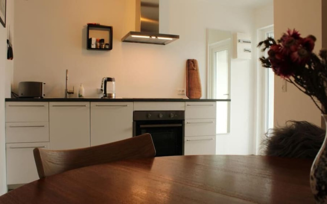 Tórshavn Apartment - City Center