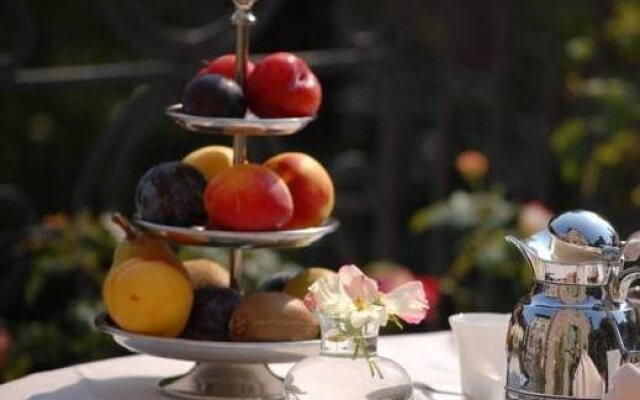 Hotel Leon DOro Castell Arquato