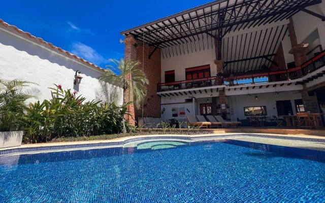 Casa Linaje Hotel Boutique by HMC- Cauca Viejo - Mayores de 10 años