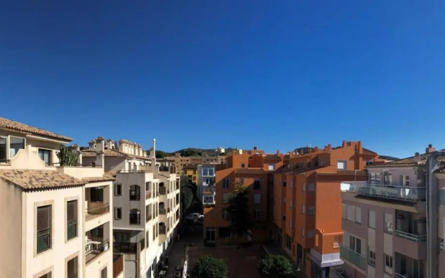 Penthouse La Paz 10 - Cap D'Or