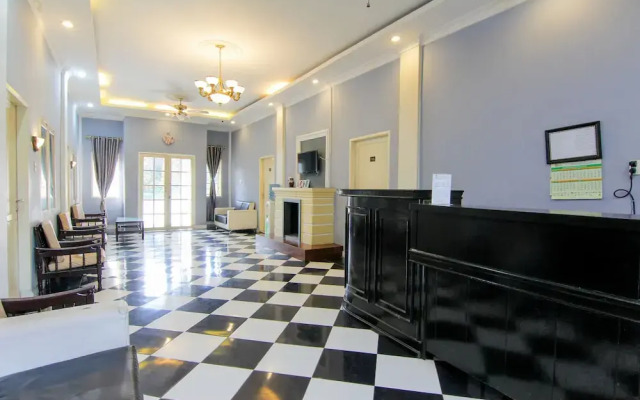 Trans Bandara Residence
