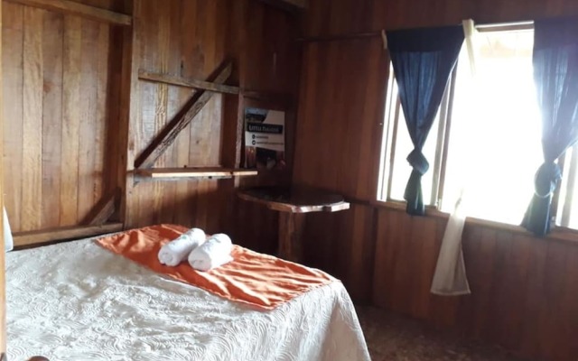 Little Paradise Hostel