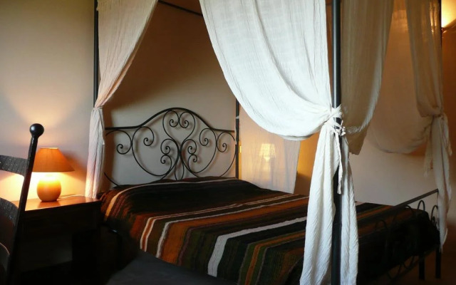 Montarlese Eco-Lodges