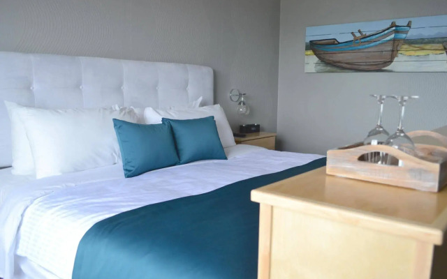 Riôtel Carleton-sur-Mer