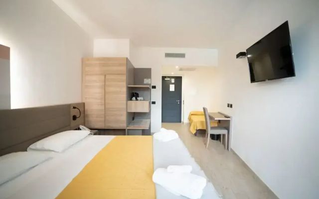 Horizon Hotel  Badesi