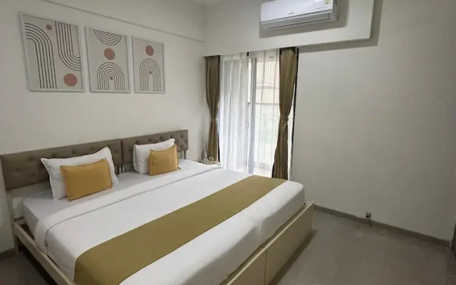 Z Bliss Suites