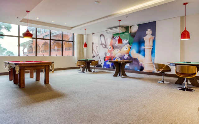 Master Gramado Hotel