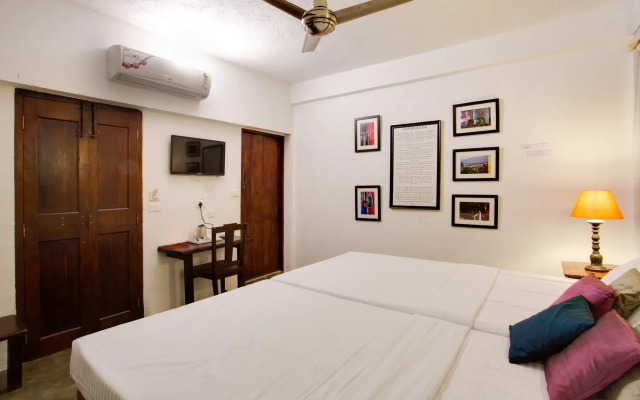 Niyati - Boutique Stay