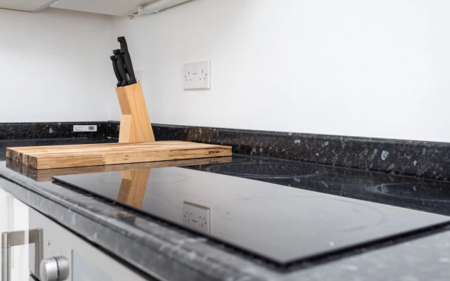 Broadwalk Apartment