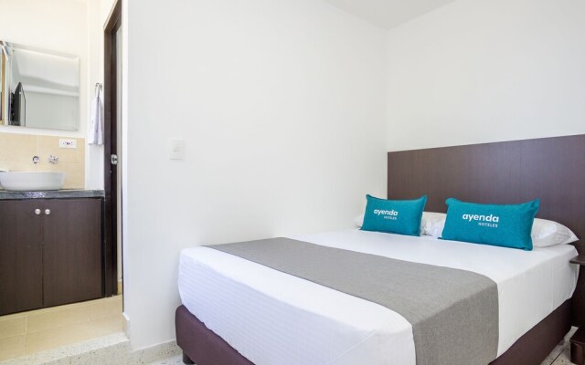 Ayenda Mar Inn