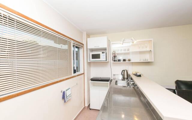 Ranfurly Evergreen Motel