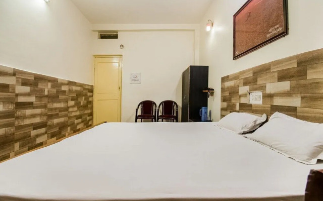 Hotel New Akash by OYO Rooms