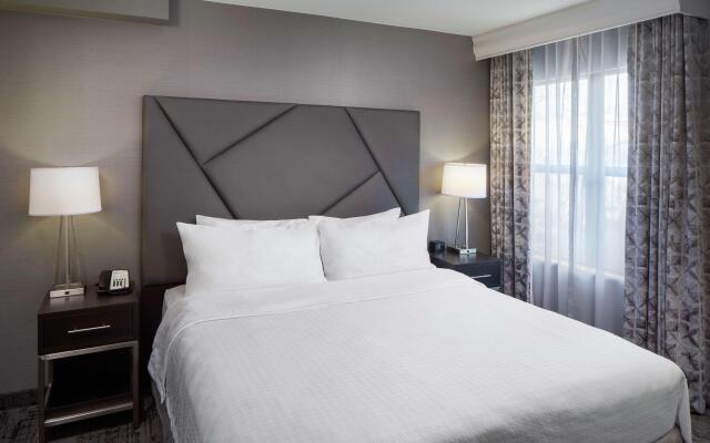 Homewood Suites by Hilton Atlanta Lenox Buckhead