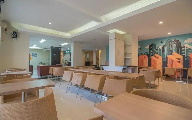 RedDoorz @ Hotel Arimbi Dewi Sartika Baru