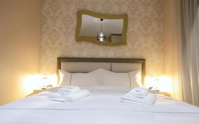 Zoilo Rooms
