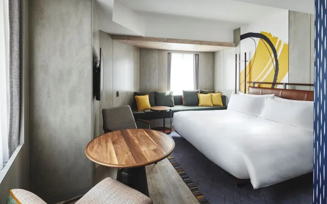 voco Osaka Central by IHG