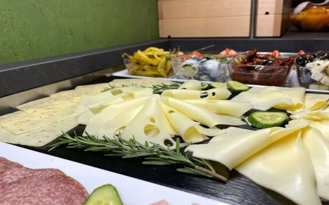 Familienurlaub im Bayerischen Wald