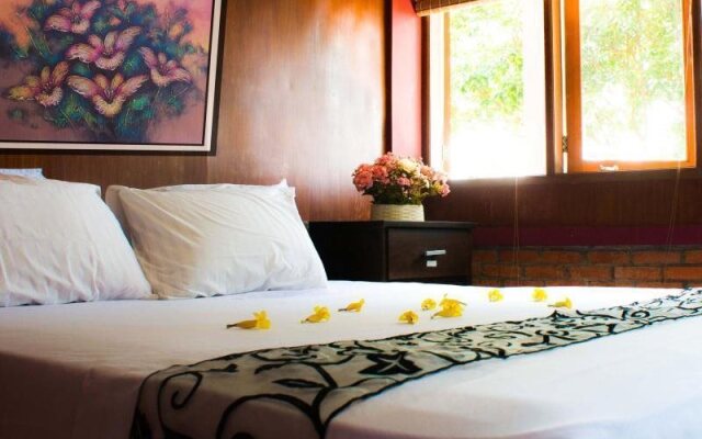 Rizen Kedaton Resort