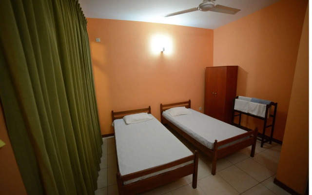 Palmyrah Residencies