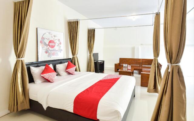 Hotel Dieng Permai