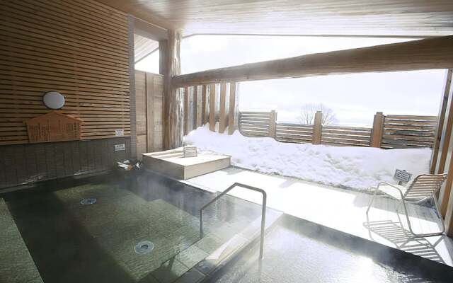 Inawashiro Resort Hotel & Ski