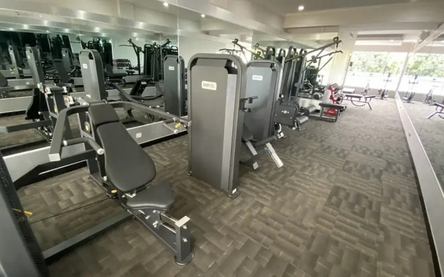 Airish Hotel Palembang