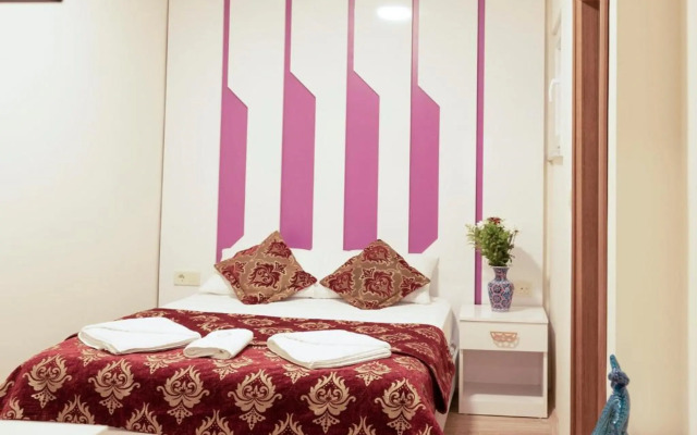 The Zanadu İstanbul