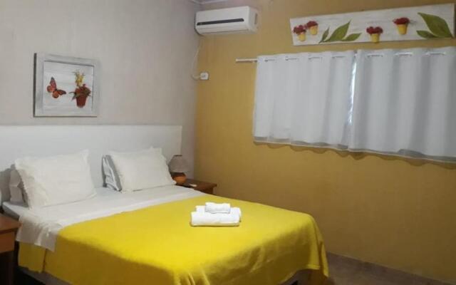 Hotel Fazenda Terra Ramos