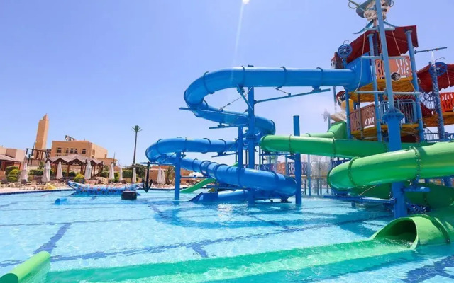 Marseilia Aqua Park