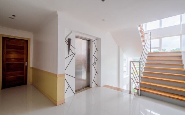 ZEN Rooms Burgos Street Vigan