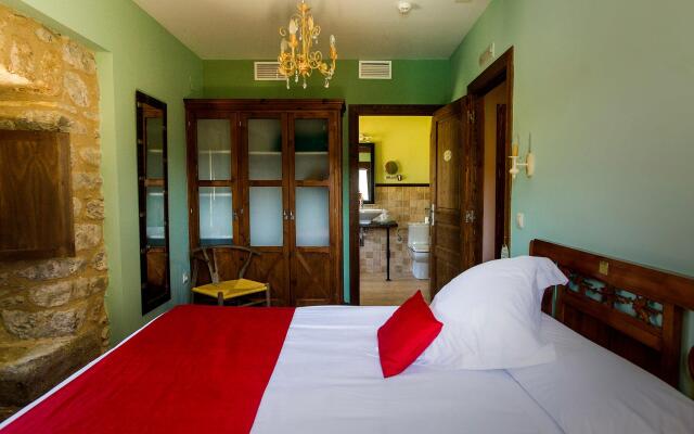 Ligüerre Resort