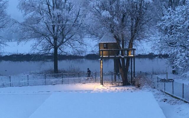B&B The View Bis