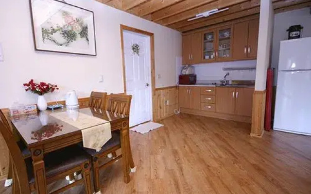 Hoengseong Dream Tree Pension