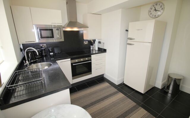 Mode Apartments St Annes
