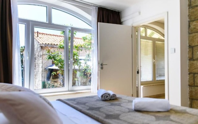 Apartments Luce & Toma