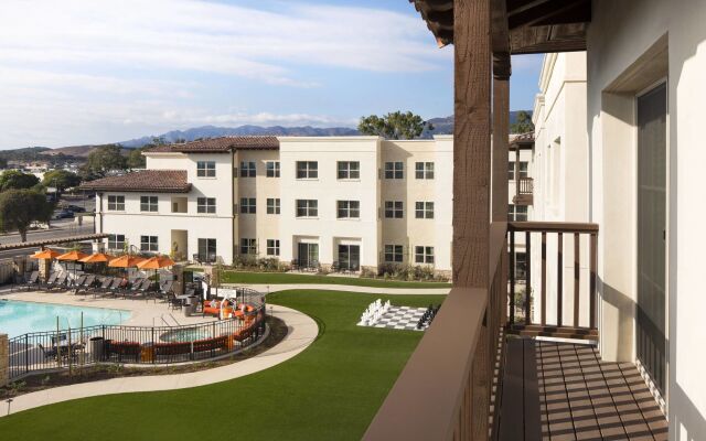 Residence Inn by Marriott Santa Barbara Goleta