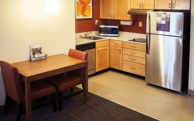 Residence Inn by Marriott Cincinnati Airport Erlanger