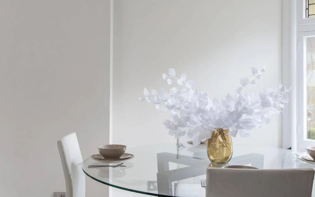 Onefinestay - Knightsbridge Apartments