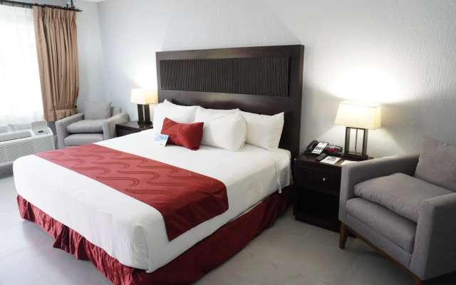 Quality Inn Piedras Negras
